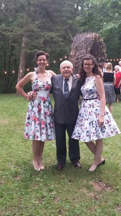 Odessa Hills Campground Picture 8