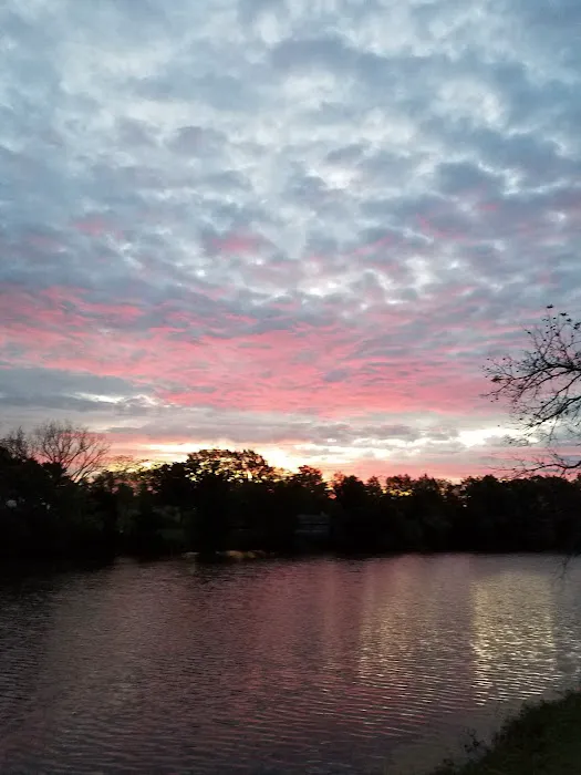 Odessa Hills Campground Picture 7