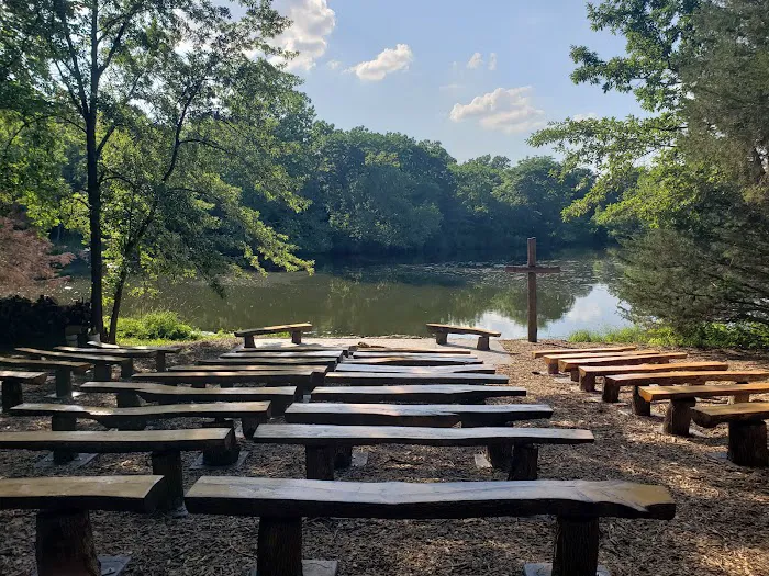 Odessa Hills Campground Picture 9