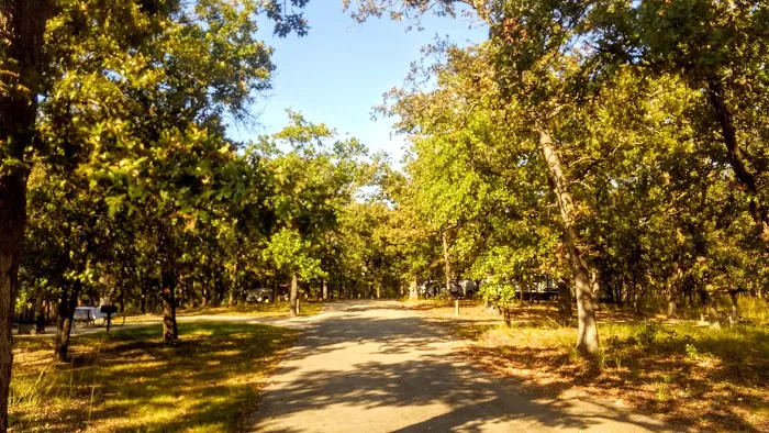 Pittsburg Campground Picture 3