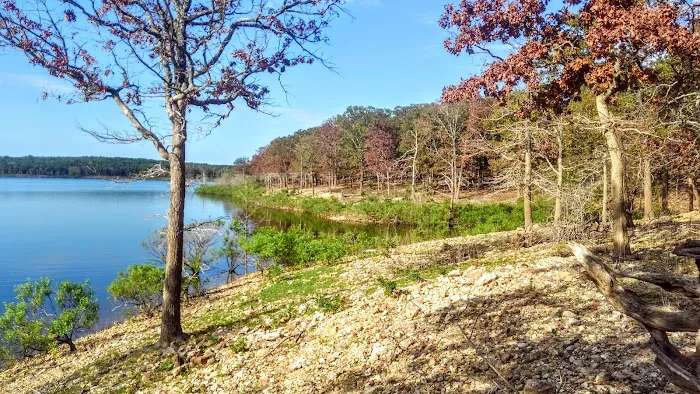 Pittsburg Campground Picture 9