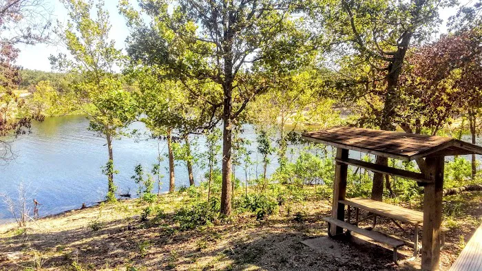 Pittsburg Campground Picture 6