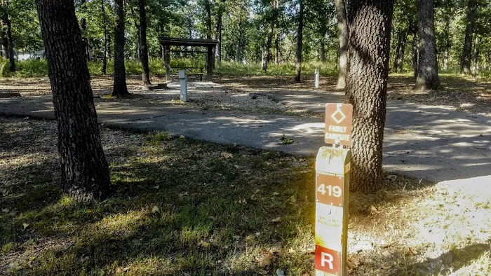 Pittsburg Campground Picture 5