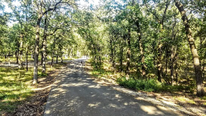 Pittsburg Campground Picture 4