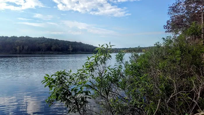 Pittsburg Campground Picture 1