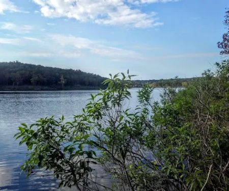 Pittsburg Campground