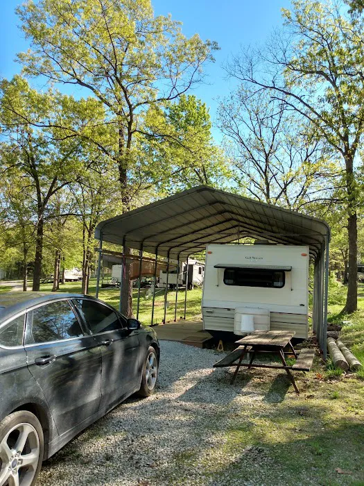 Whitesides Hidden Acres Picture 2