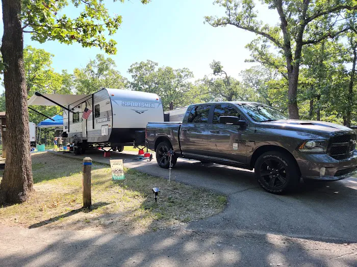 Pomme de Terre loop 428 Picture 2