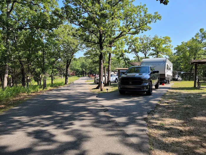 Pomme de Terre loop 428 Picture 1