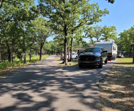 Pomme de Terre loop 428