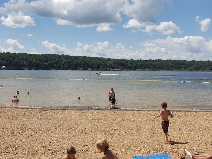 Pomme De Terre Beach Picture 10