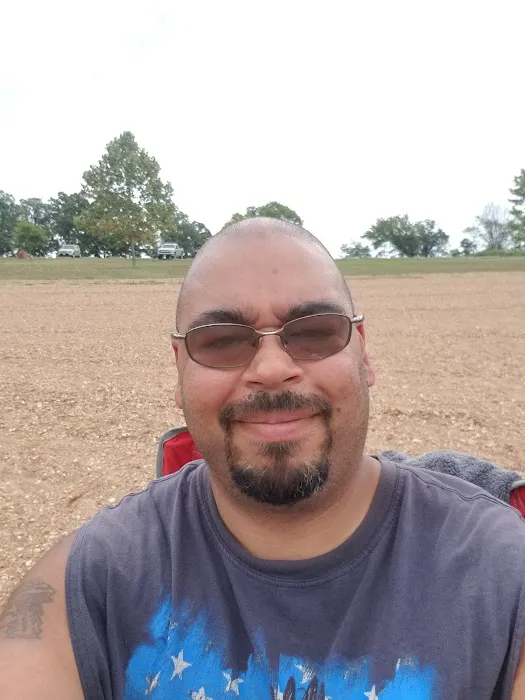 Pomme De Terre Beach Picture 6