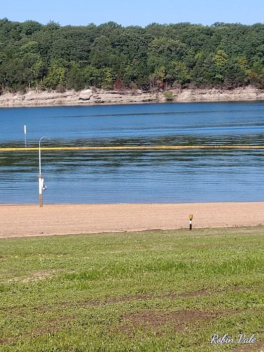 Pomme De Terre Beach Picture 5