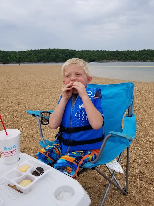 Pomme De Terre Beach Picture 7