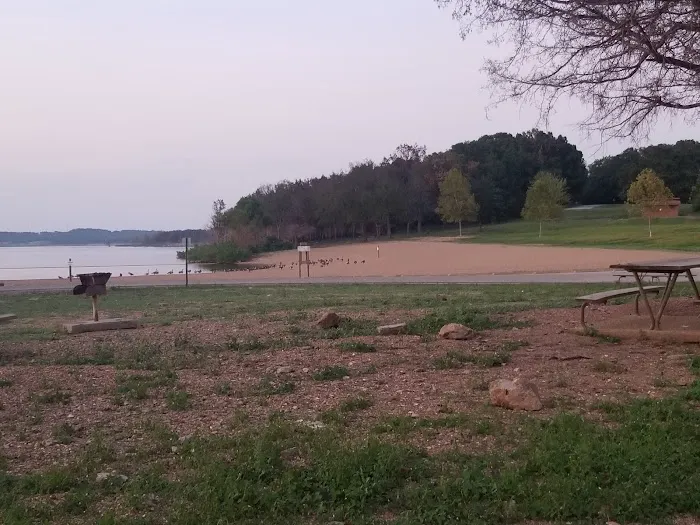 Pomme De Terre Beach Picture 9