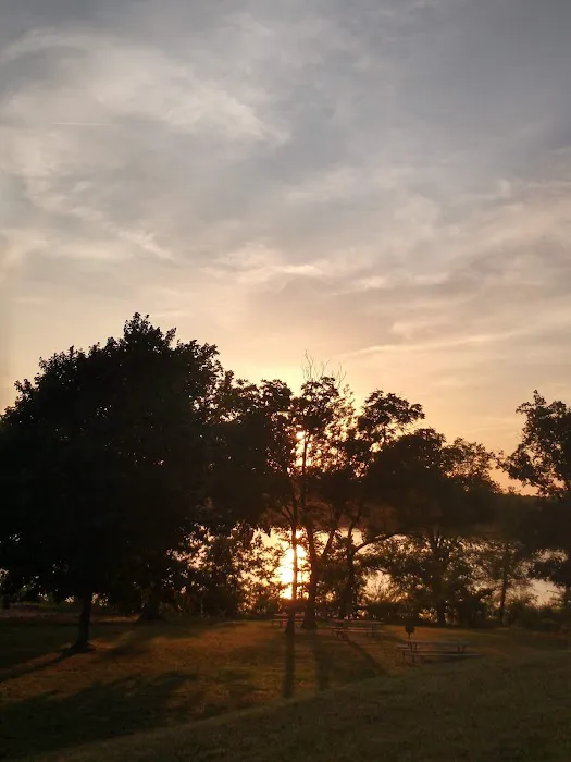 Pomme De Terre Beach Picture 2