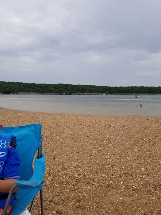 Pomme De Terre Beach Picture 8