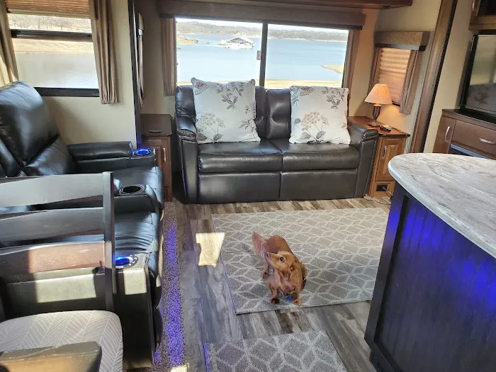 Harbor Campground Picture 2