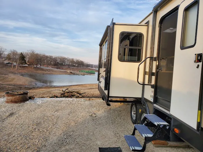 Harbor Campground Picture 6