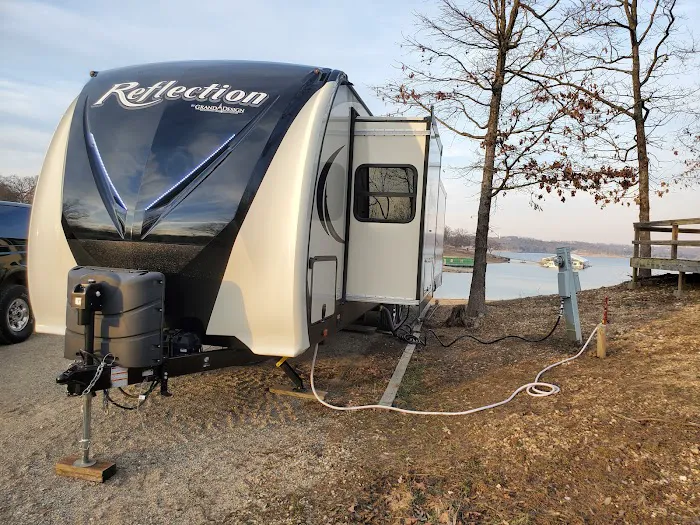 Harbor Campground Picture 8