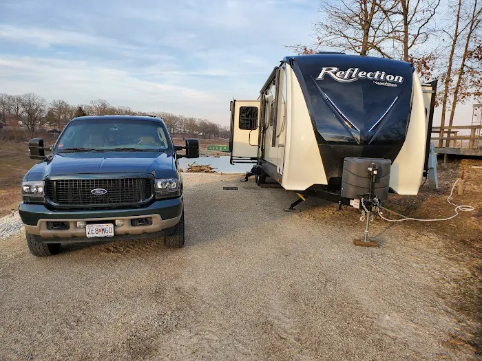 Harbor Campground Picture 7