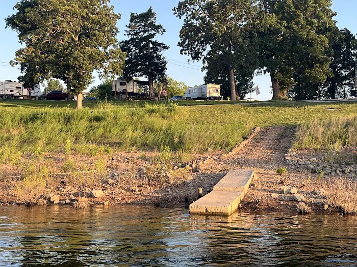 Harbor Campground Picture 9