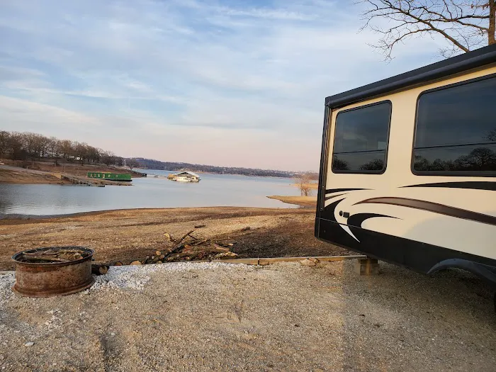 Harbor Campground Picture 5