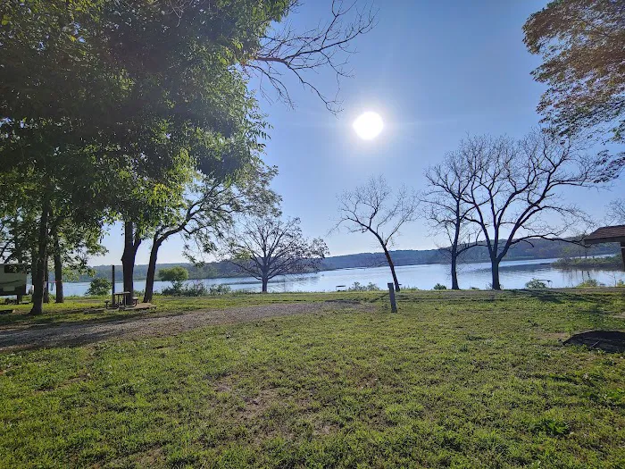 Hermitage Campground Picture 3