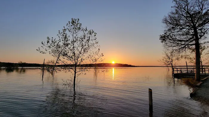 Hermitage Campground Picture 1