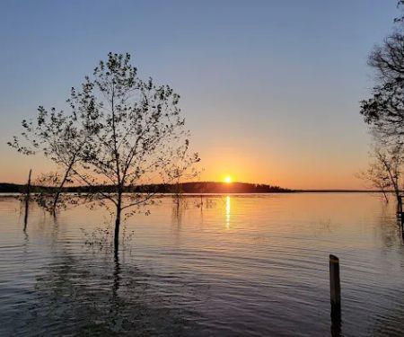 Hermitage Campground