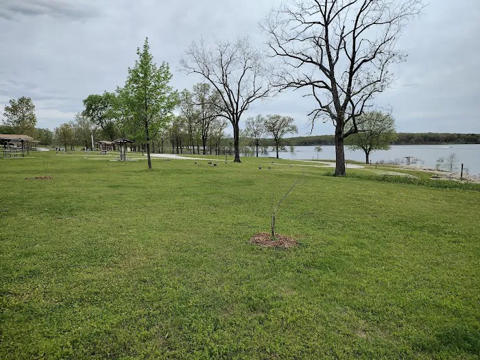 Hermitage Campground Picture 2