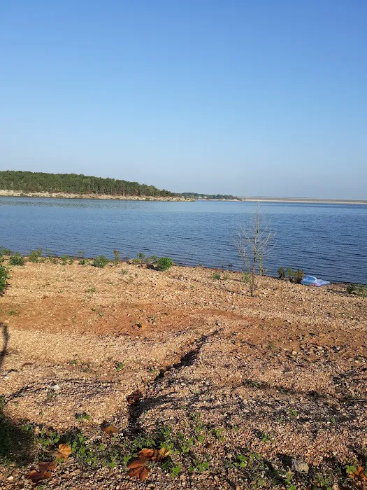 Hermitage Campground Picture 4