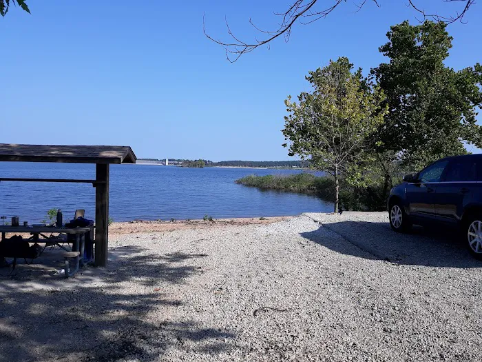 Hermitage Campground Picture 5