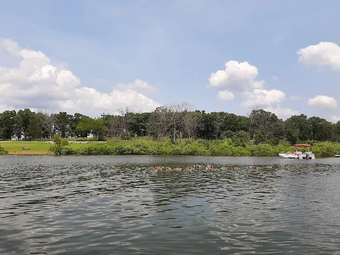 Hermitage Campground Picture 7