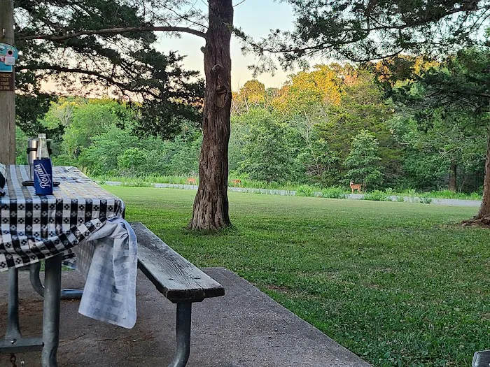 Hermitage Campground Picture 8