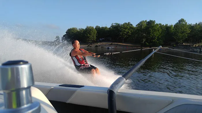 Nemo Campground Picture 1