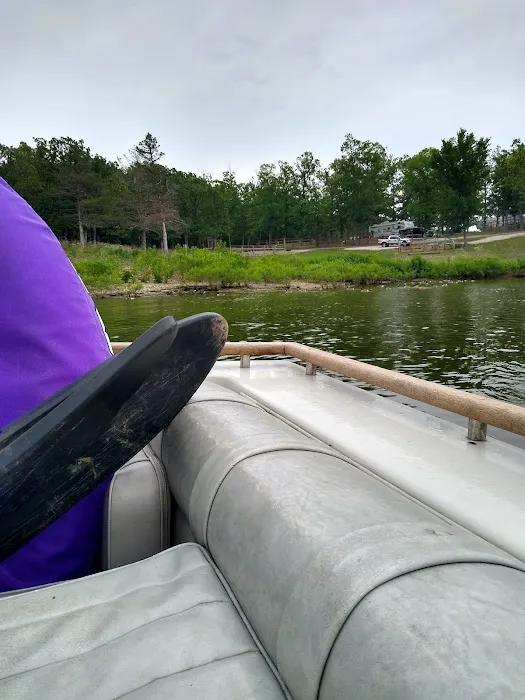 Nemo Campground Picture 6