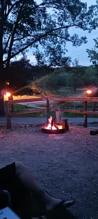 Nemo Campground Picture 7