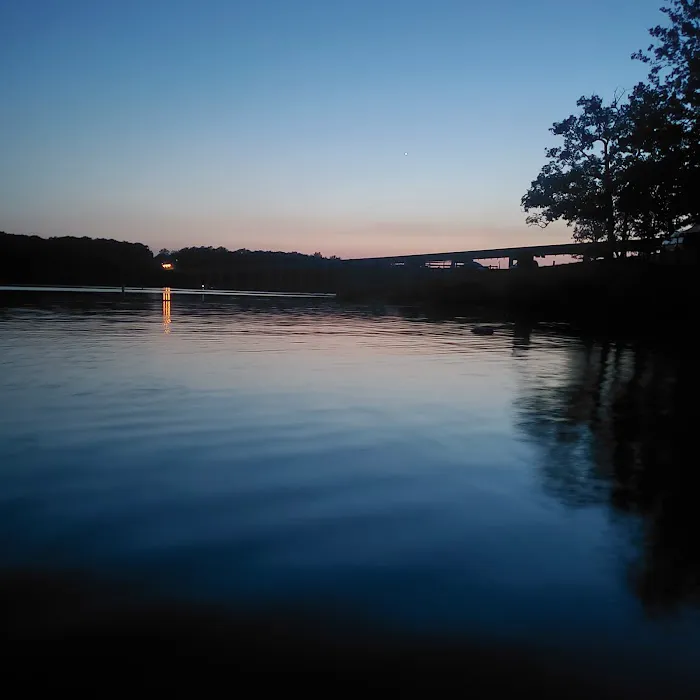 Nemo Campground Picture 3