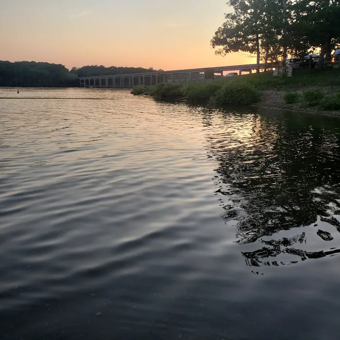 Nemo Campground Picture 2