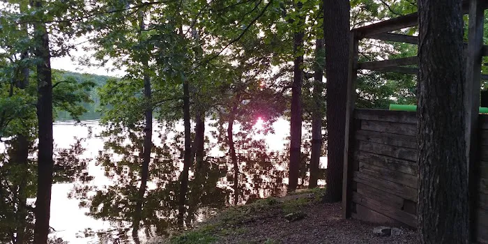 Nemo Campground Picture 8