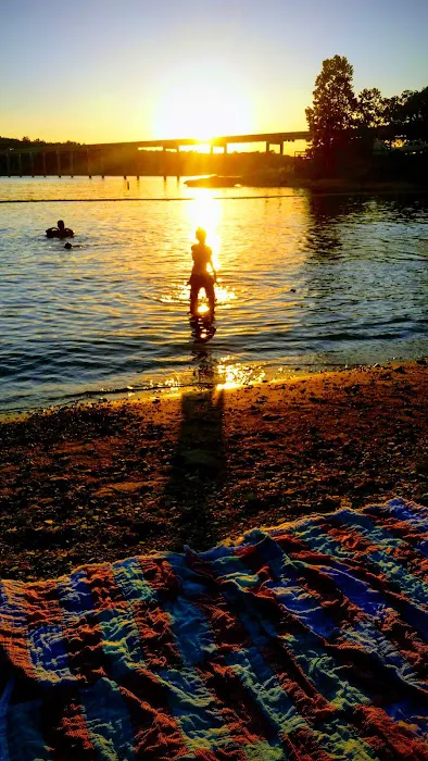 Nemo Campground Picture 9