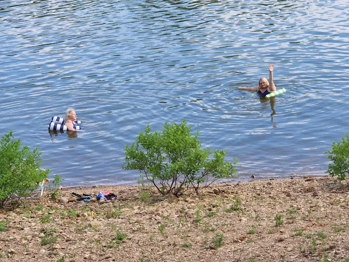 Nemo Campground Picture 10