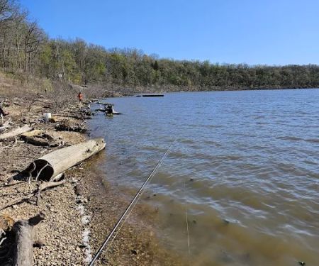 Pittsburg Park USACE