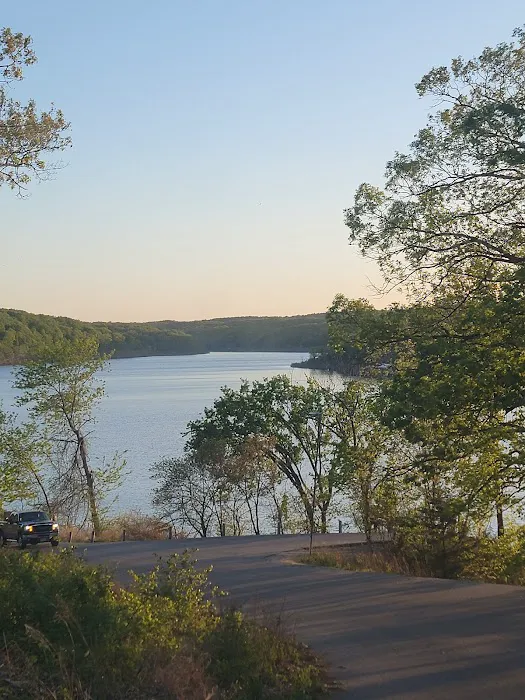 Pittsburg Park USACE Picture 2