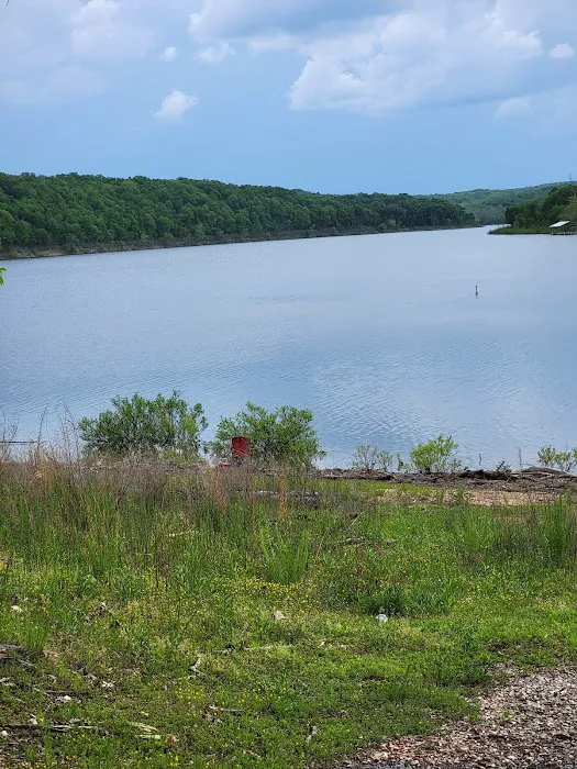 Pittsburg Park USACE Picture 7