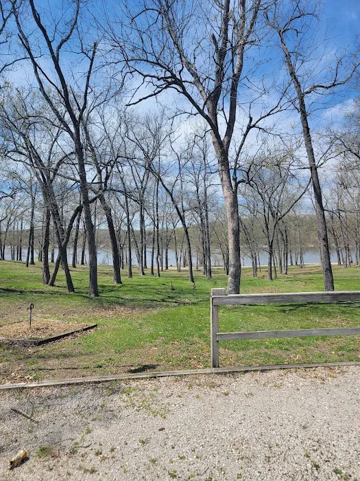 Pittsburg Park USACE Picture 9