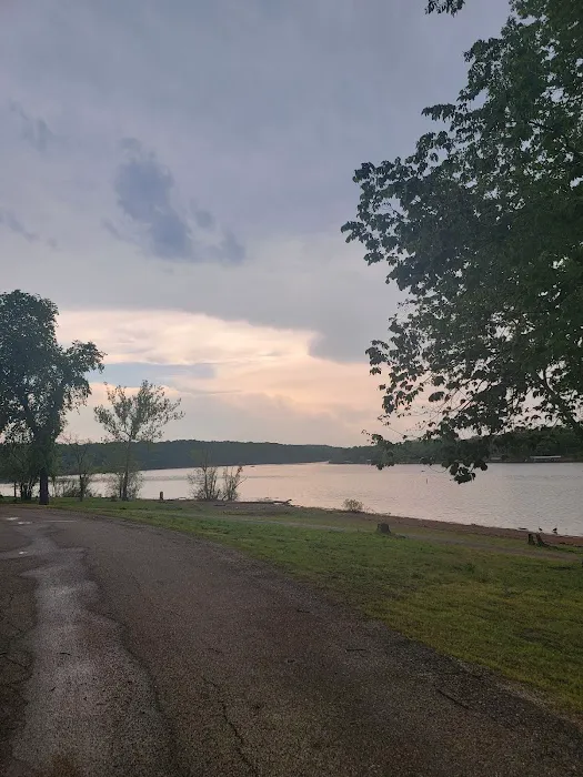 Pittsburg Park USACE Picture 4