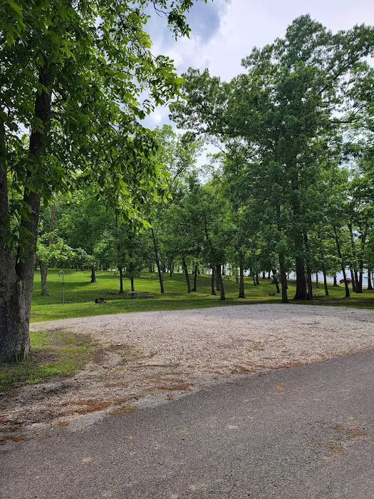 Pittsburg Park USACE Picture 8