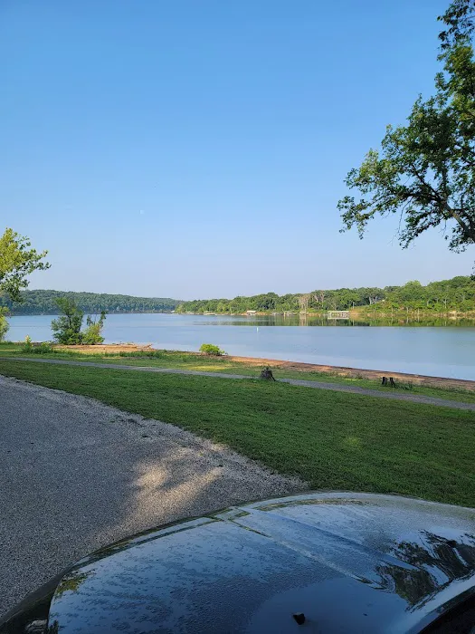 Pittsburg Park USACE Picture 6